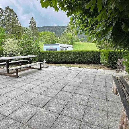 Charmant Chalet Le Bouton D'Or Villa Metabief Exterior photo